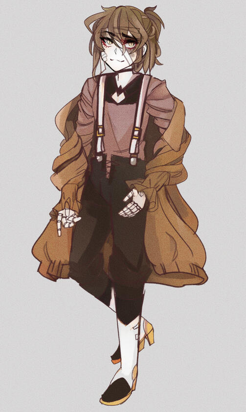 Hallowind Whisperfine