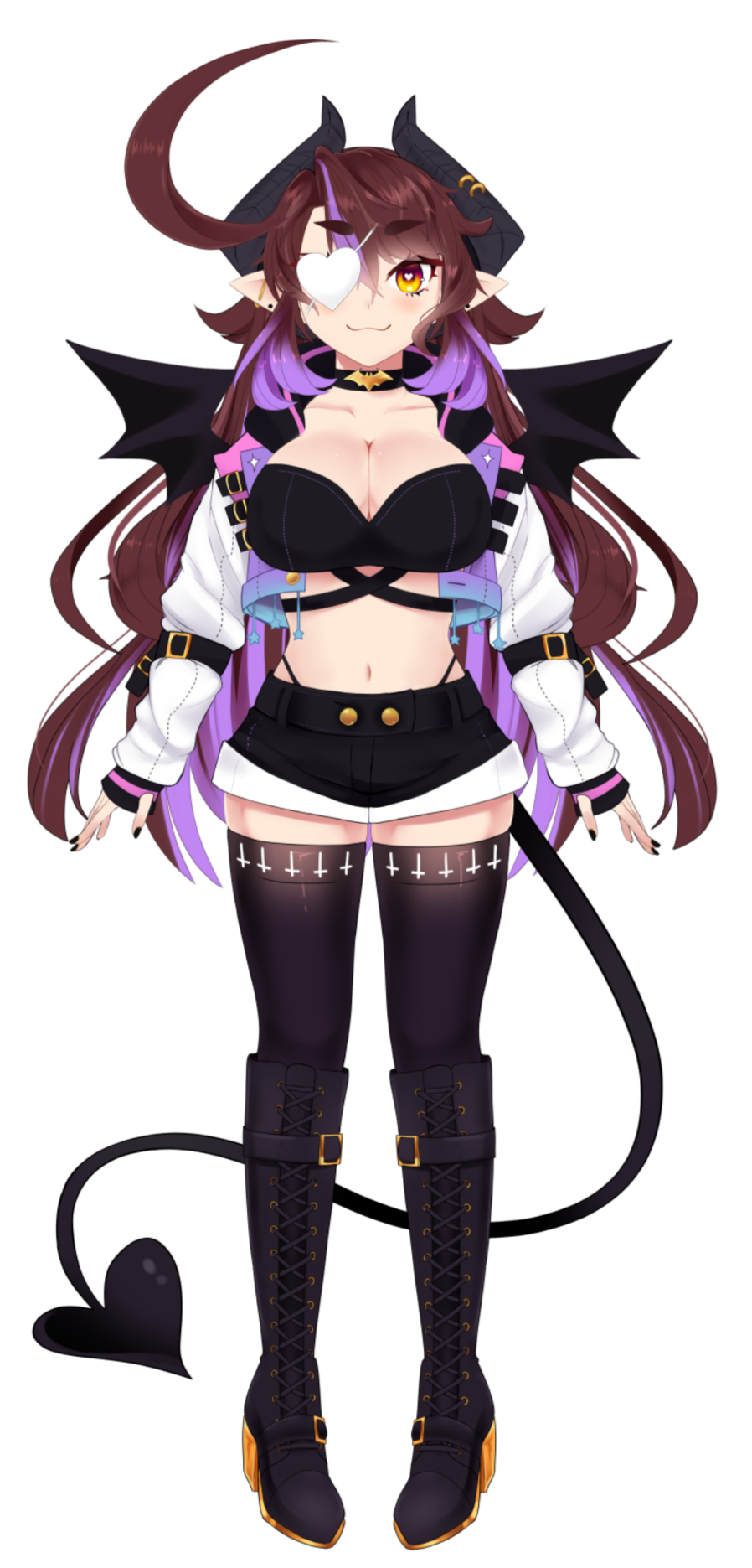 avatar of https://www.twitch.tv/koakuma_ch